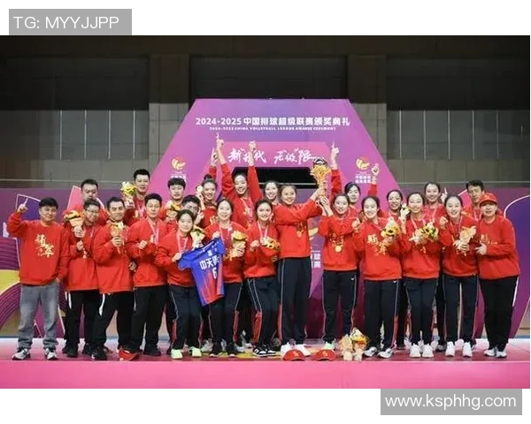 排球巨献：探秘成都排球队的实力