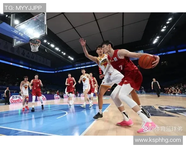 篮球个人能力排行榜:北京篮球队位居第5名