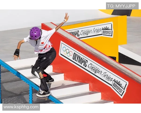 世界滑板锦标赛特别报道:北京攀岩队的奋斗经历