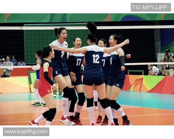 吴静专访：回顾排球历程