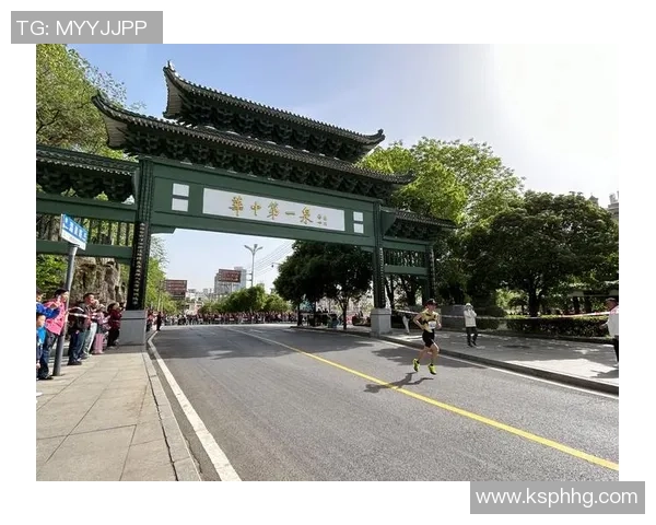 城市马拉松特别报道：杭州滑板队的奋斗经历